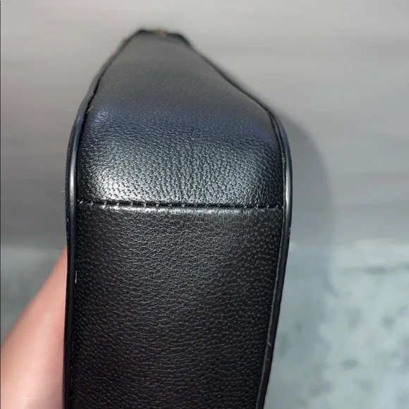 NWT Coach Leaf Print ‘Nolita’ 24 Shoulder Bag - Picture 7 of 13